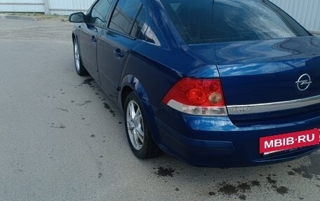 Opel Astra H, 2008 год, 700 000 рублей, 6 фотография