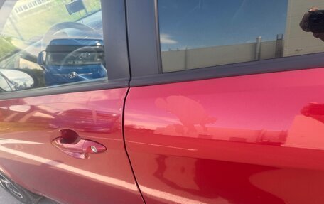 KIA Rio III рестайлинг, 2013 год, 630 000 рублей, 7 фотография