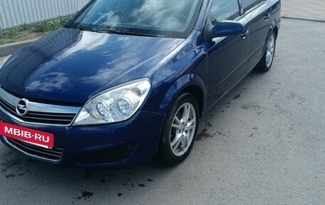 Opel Astra H, 2008 год, 700 000 рублей, 9 фотография