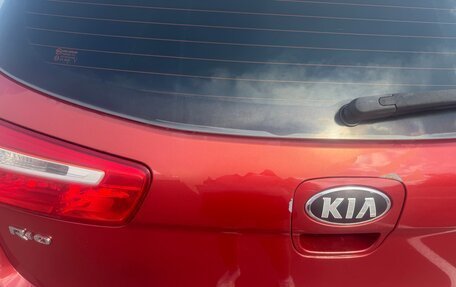 KIA Rio III рестайлинг, 2013 год, 630 000 рублей, 17 фотография
