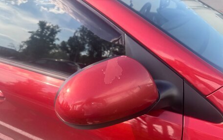 KIA Rio III рестайлинг, 2013 год, 630 000 рублей, 9 фотография