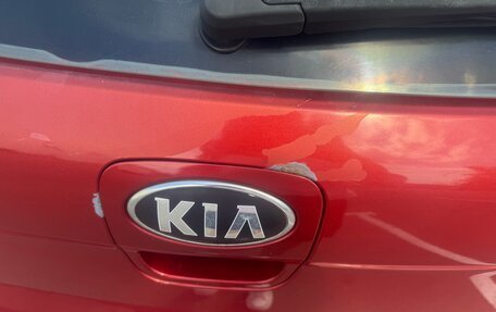 KIA Rio III рестайлинг, 2013 год, 630 000 рублей, 16 фотография