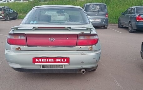 Toyota Carina, 1994 год, 200 000 рублей, 4 фотография