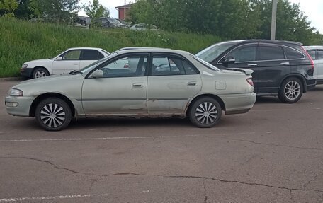 Toyota Carina, 1994 год, 200 000 рублей, 5 фотография