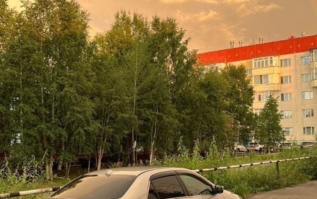 Honda Accord VII рестайлинг, 2003 год, 900 000 рублей, 3 фотография
