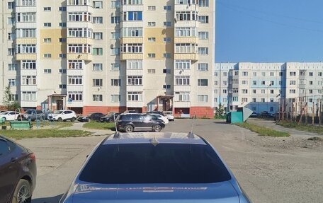 Honda Accord VII рестайлинг, 2003 год, 900 000 рублей, 2 фотография