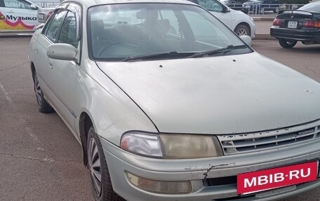 Toyota Carina, 1994 год, 200 000 рублей, 2 фотография