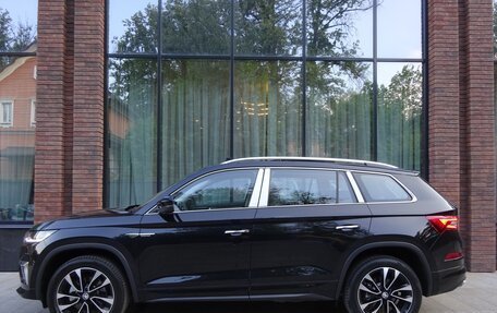 Skoda Kodiaq I, 2023 год, 4 200 000 рублей, 3 фотография