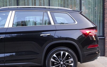 Skoda Kodiaq I, 2023 год, 4 200 000 рублей, 5 фотография