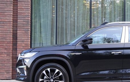 Skoda Kodiaq I, 2023 год, 4 200 000 рублей, 4 фотография