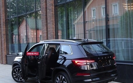 Skoda Kodiaq I, 2023 год, 4 200 000 рублей, 6 фотография