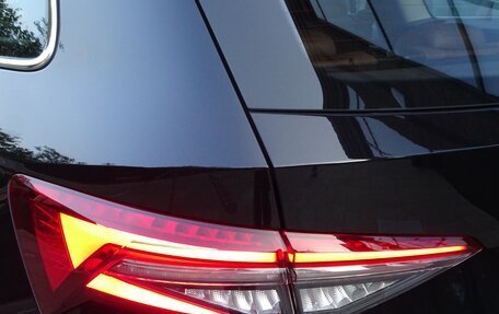 Skoda Kodiaq I, 2023 год, 4 200 000 рублей, 16 фотография