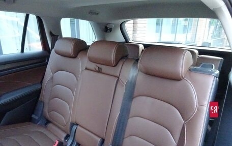 Skoda Kodiaq I, 2023 год, 4 200 000 рублей, 28 фотография