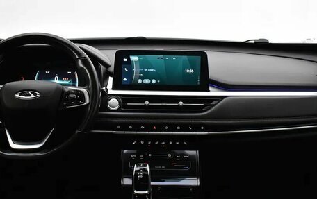 Chery Tiggo 7 Pro, 2022 год, 1 525 000 рублей, 5 фотография
