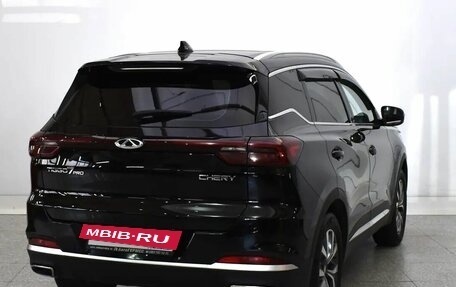 Chery Tiggo 7 Pro, 2022 год, 1 525 000 рублей, 4 фотография
