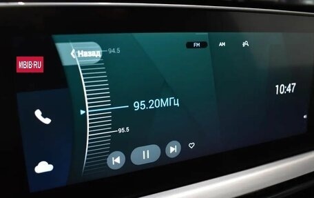 Chery Tiggo 7 Pro, 2022 год, 1 525 000 рублей, 7 фотография