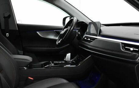 Chery Tiggo 7 Pro, 2022 год, 1 525 000 рублей, 15 фотография