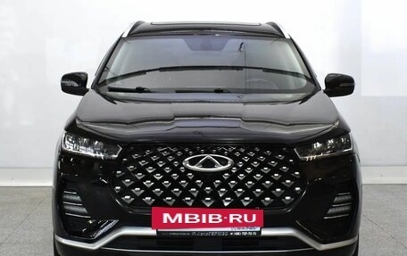 Chery Tiggo 7 Pro, 2022 год, 1 525 000 рублей, 2 фотография