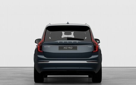 Volvo XC90 II рестайлинг, 2025 год, 14 800 000 рублей, 4 фотография