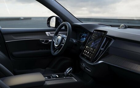 Volvo XC90 II рестайлинг, 2025 год, 14 800 000 рублей, 6 фотография