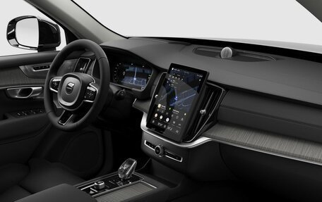 Volvo XC90 II рестайлинг, 2025 год, 14 800 000 рублей, 7 фотография
