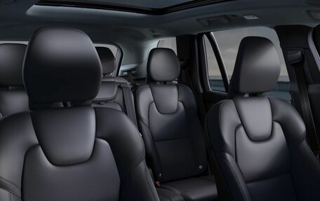 Volvo XC90 II рестайлинг, 2025 год, 14 800 000 рублей, 8 фотография