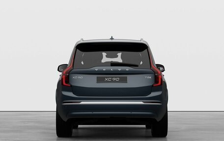 Volvo XC90 II рестайлинг, 2025 год, 14 800 000 рублей, 4 фотография
