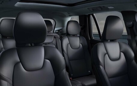 Volvo XC90 II рестайлинг, 2025 год, 14 800 000 рублей, 8 фотография
