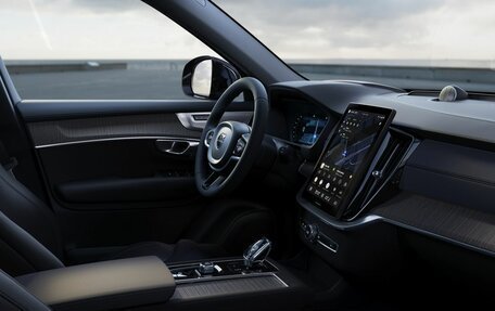 Volvo XC90 II рестайлинг, 2025 год, 14 800 000 рублей, 6 фотография