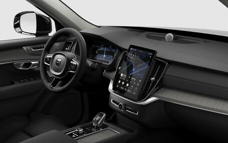Volvo XC90 II рестайлинг, 2025 год, 14 800 000 рублей, 7 фотография
