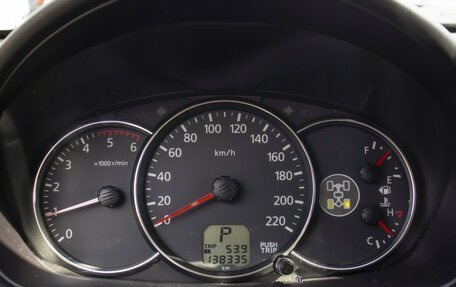 Mitsubishi Pajero Sport II рестайлинг, 2014 год, 1 480 000 рублей, 11 фотография