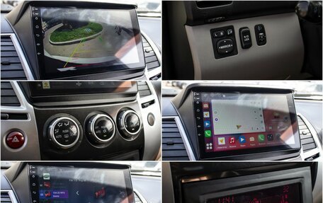 Mitsubishi Pajero Sport II рестайлинг, 2014 год, 1 480 000 рублей, 17 фотография