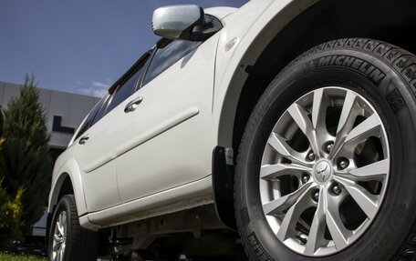 Mitsubishi Pajero Sport II рестайлинг, 2014 год, 1 480 000 рублей, 20 фотография