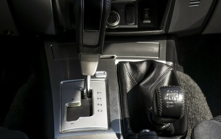 Mitsubishi Pajero Sport II рестайлинг, 2014 год, 1 480 000 рублей, 15 фотография