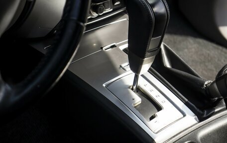 Mitsubishi Pajero Sport II рестайлинг, 2014 год, 1 480 000 рублей, 16 фотография