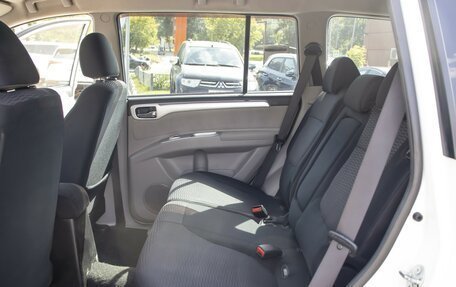 Mitsubishi Pajero Sport II рестайлинг, 2014 год, 1 480 000 рублей, 10 фотография