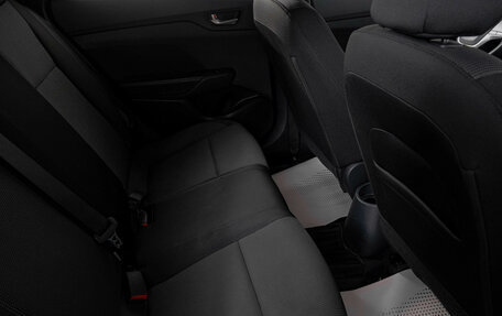 Hyundai Solaris II рестайлинг, 2019 год, 1 149 000 рублей, 10 фотография