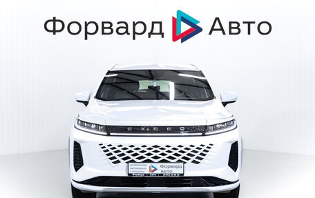 CheryExeed LX, 2024 год, 2 399 000 рублей, 2 фотография