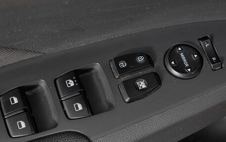 Hyundai Solaris II рестайлинг, 2019 год, 1 149 000 рублей, 22 фотография