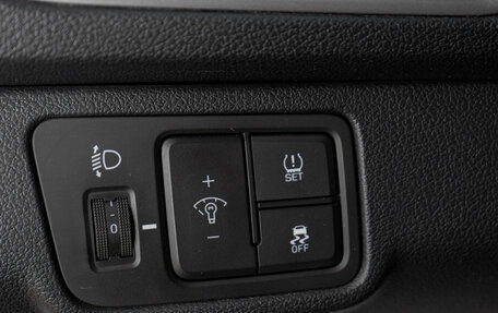 Hyundai Solaris II рестайлинг, 2019 год, 1 149 000 рублей, 21 фотография
