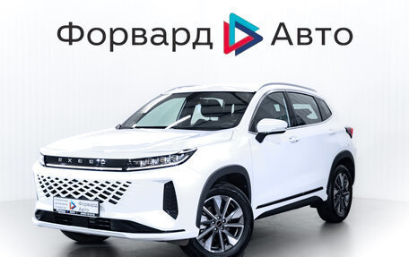 CheryExeed LX, 2024 год, 2 399 000 рублей, 3 фотография