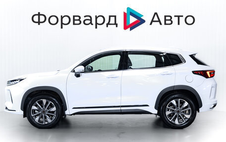 CheryExeed LX, 2024 год, 2 399 000 рублей, 4 фотография