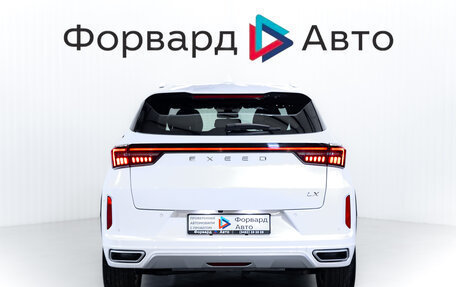 CheryExeed LX, 2024 год, 2 399 000 рублей, 6 фотография