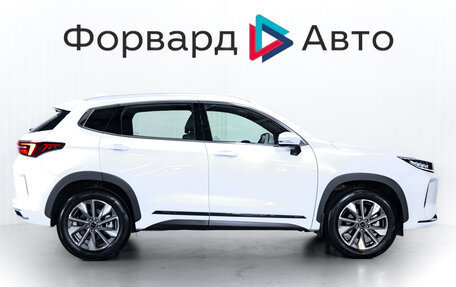 CheryExeed LX, 2024 год, 2 399 000 рублей, 8 фотография