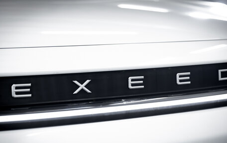 CheryExeed LX, 2024 год, 2 399 000 рублей, 10 фотография