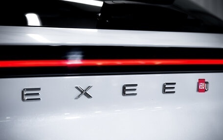 CheryExeed LX, 2024 год, 2 399 000 рублей, 11 фотография
