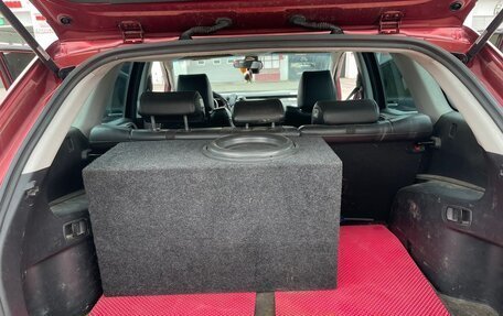 Mazda CX-7 I рестайлинг, 2008 год, 1 250 000 рублей, 10 фотография