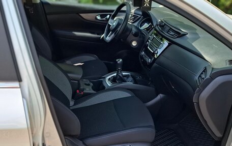 Nissan Qashqai, 2021 год, 2 250 000 рублей, 9 фотография