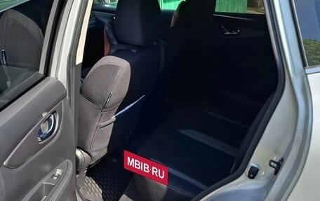 Nissan Qashqai, 2021 год, 2 250 000 рублей, 12 фотография