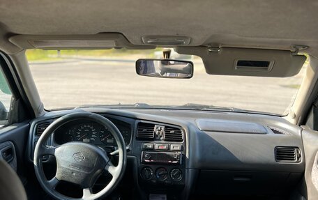 Nissan Primera II рестайлинг, 1997 год, 120 000 рублей, 8 фотография